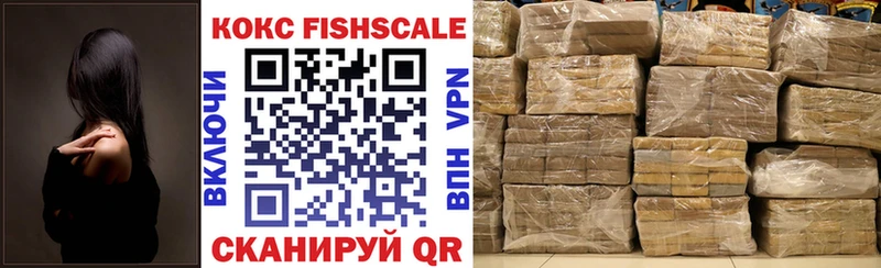 COCAIN FishScale  купить  цена  Борисоглебск 